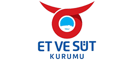 Et ve Süt Kurumu Kurumsal Internet Sitesi