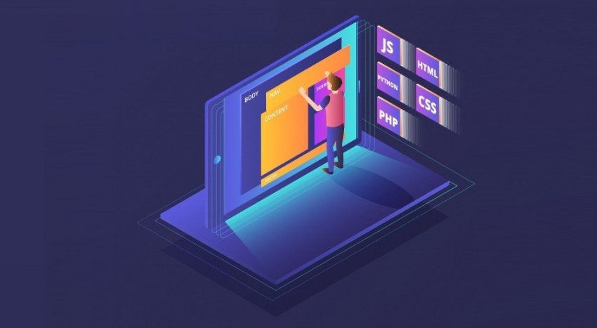 web design