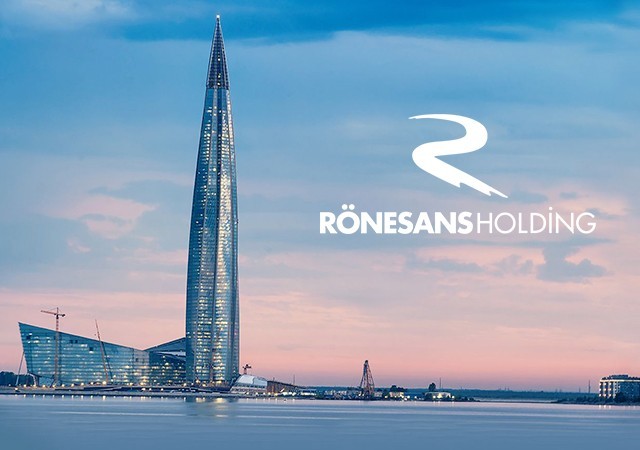 Ronesans Rönesans Holding - İŞLER - Ankara Web Tasarımı | Fil Bilişim | Internet ...